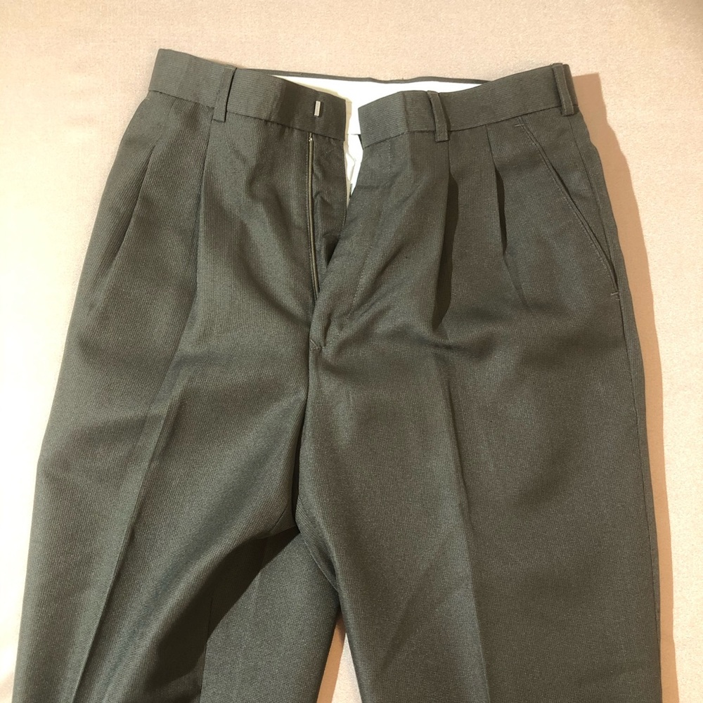 NWOT. ALEXANDER PANTS GREY 29